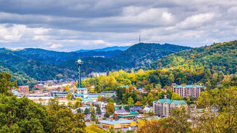 Thing To Do Gatlinburg